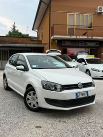 Volkswagen Polo 1.2 TDI DPF 5 p. Comfortline ok neopatentati