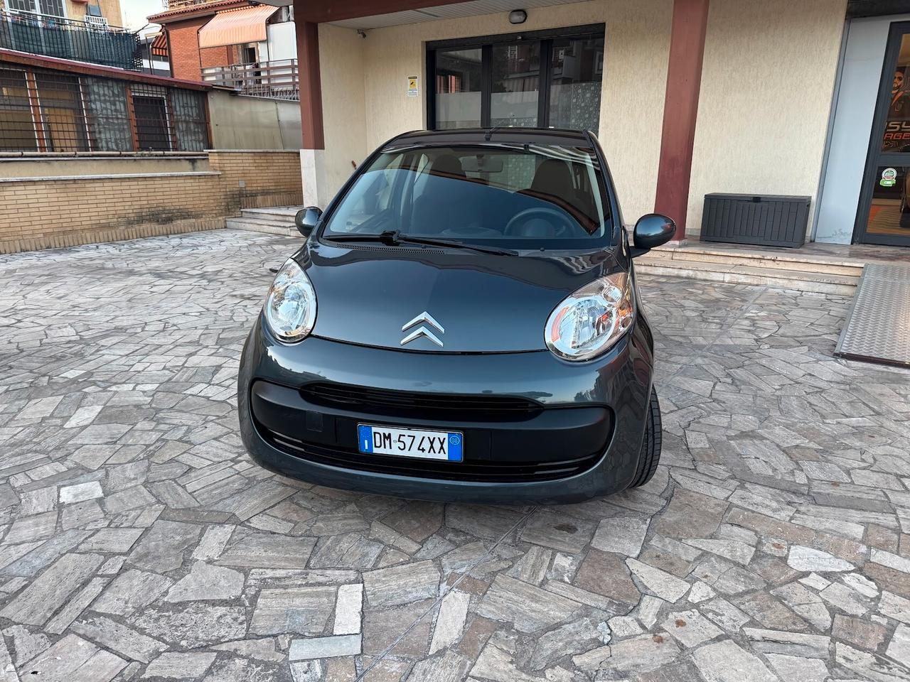 Citroen C1 1.0 3 porte AMIC1