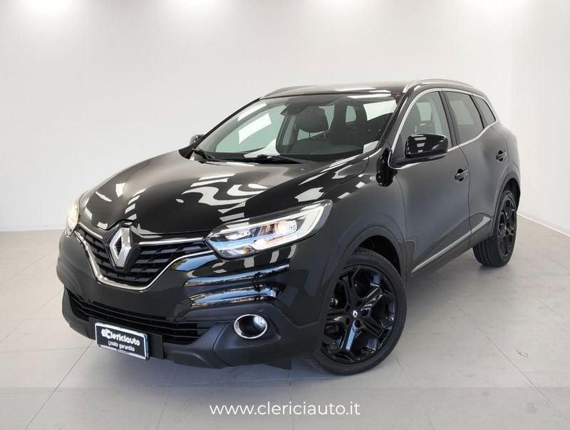 Renault Kadjar dCi 130CV Energy Hypnotic