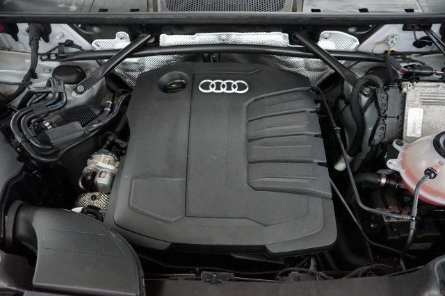AUDI Q5 40 TDI 204 CV quattro S tronic Business