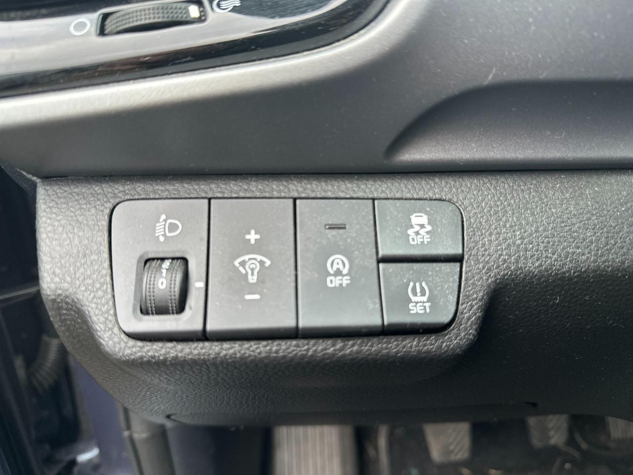 KIA Stonic - Stonic 1.0 t-gdi mhev Style 100cv mt