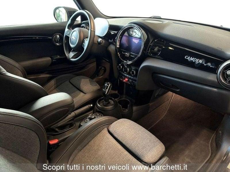 MINI Mini Cooper 1.5 TwinPower Turbo Cooper