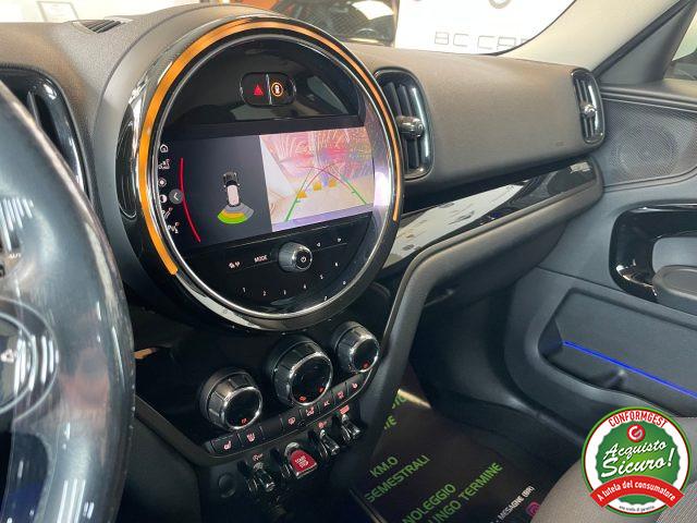 MINI Countryman 2.0 Cooper D 150cv Aut. Northwood
