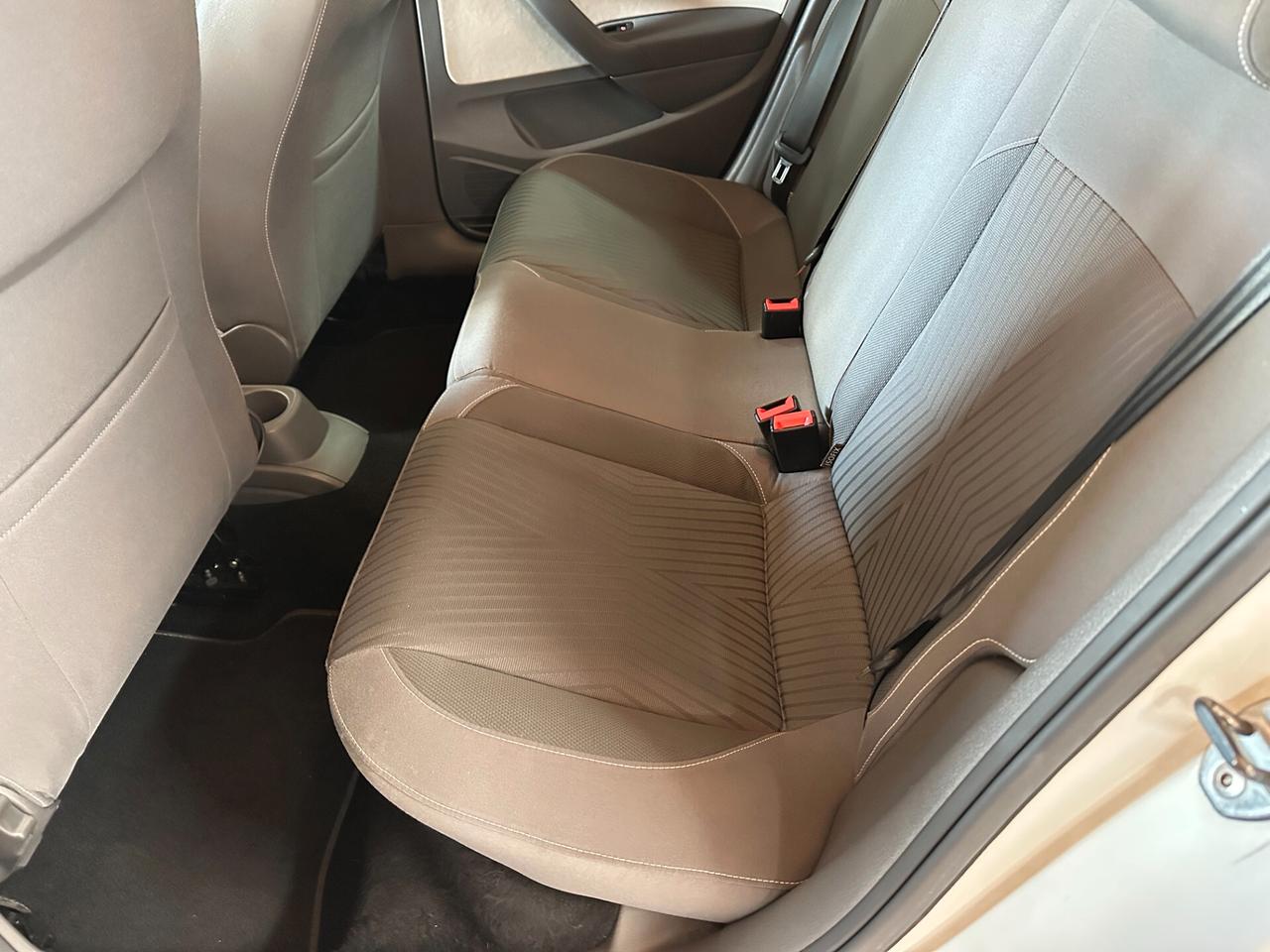 Volkswagen Polo 1.2 TSI 5p. Fresh BlueMotion Technology