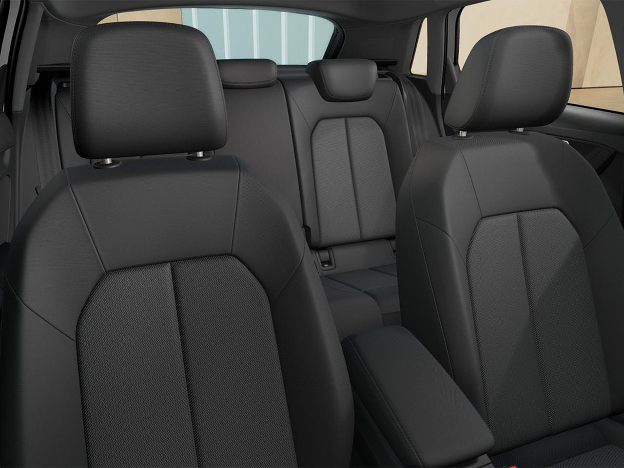 Audi A3 allstreet 2.0 tdi business 150cv s-tronic