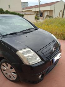 Citroen C2 1.4 SensoDrive Excite VTR