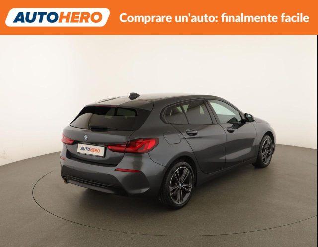 BMW 118 i 5p. Business Advantage