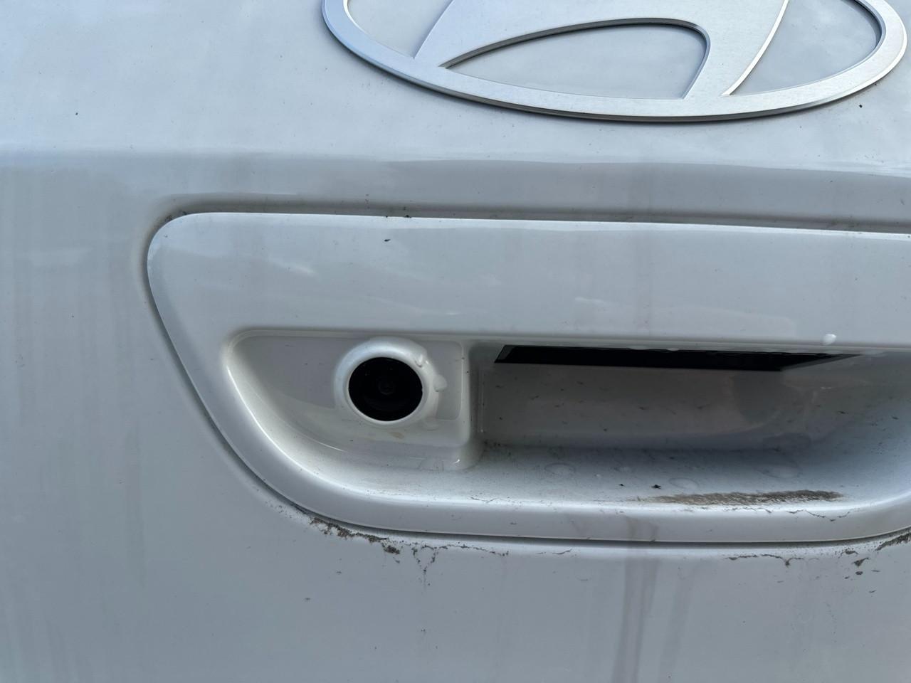 HYUNDAI i10 III 2023 - i10 1.0 mpi Connectline 63cv