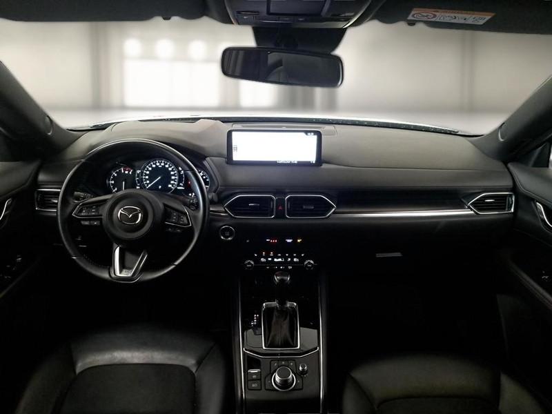 MAZDA CX-5 DIESEL 2.2L 184 CV AWD 6AT HOMURA AUTO SUV