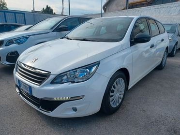 Peugeot 308 1.6 HDI 100 CV SW Active