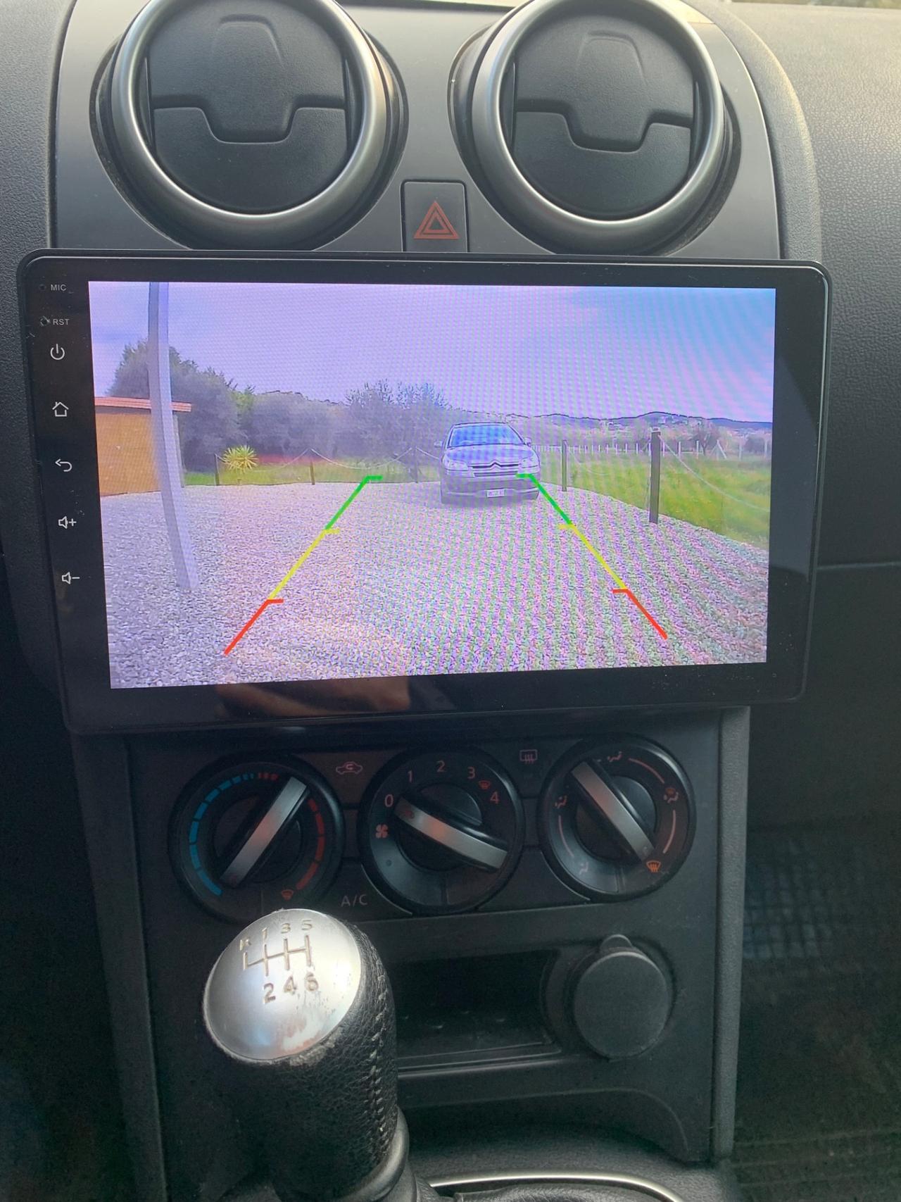 Nissan Qashqai 1.5 dCi DPF Tekna