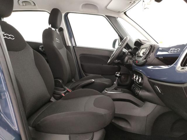 FIAT 500L 1.4 95 CV Urban