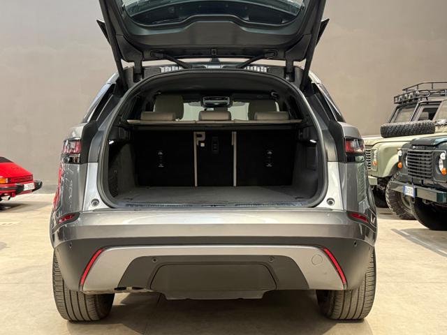 LAND ROVER Range Rover Velar 2.0D I4 204 CV S