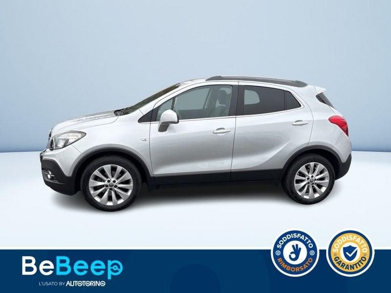 Opel Mokka 1.6 EGO S&S 4X2 115CV M5