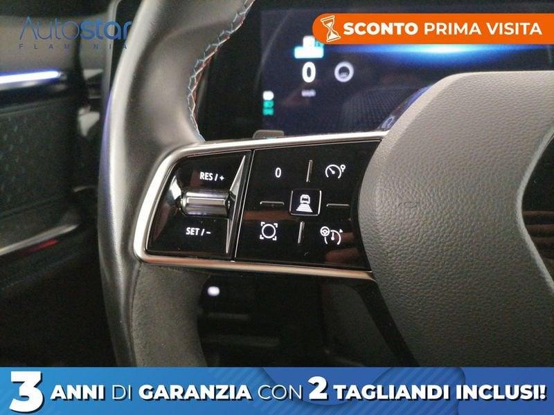 Renault Austral 1.2 E-Tech full hybrid Iconic Esprit Alpine 200cv auto