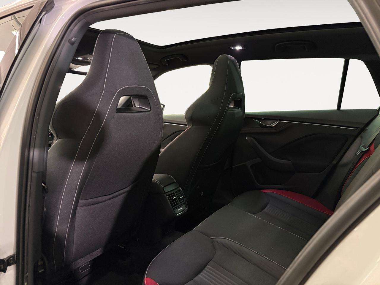 Skoda Scala 1.0 g-tec Sport Monte Carlo 90cv