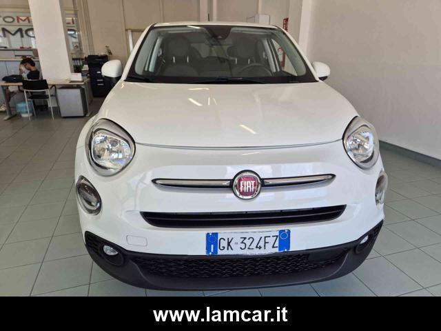 FIAT 500X 1.0 T3 120 CV Cross