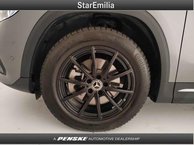 Mercedes-Benz GLA 250 GLA 250 e Plug-in hybrid Automatic Sport Plus