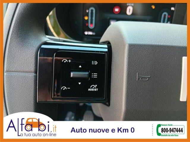 FIAT Grande Panda 1.2 100CV Icon + Pack Tech