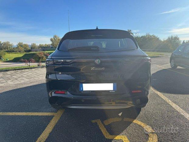 ALFA ROMEO Tonale 1.6 Mjet 130Cv TCT6 Ti