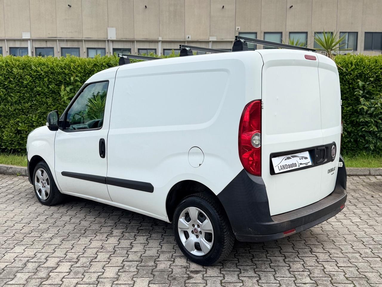 Fiat Doblo Cargo 1.6 MJT 120CV PRONTA AL USO