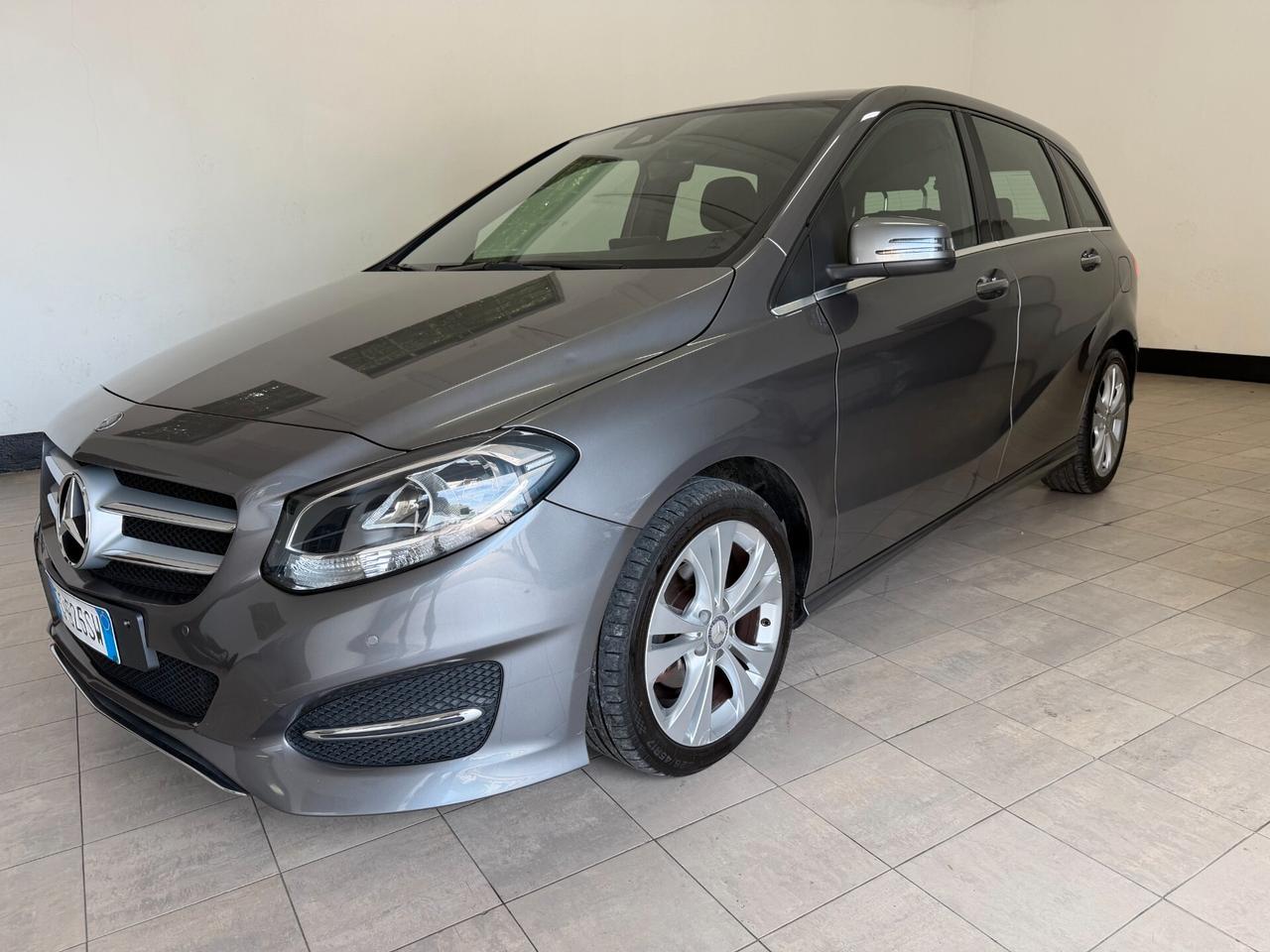 Mercedes-benz A 180 CDI Automatic Sport