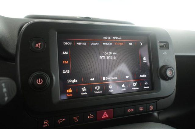 FIAT Panda Panda 0.9 TwinAir Turbo S&S 4x4 Wild