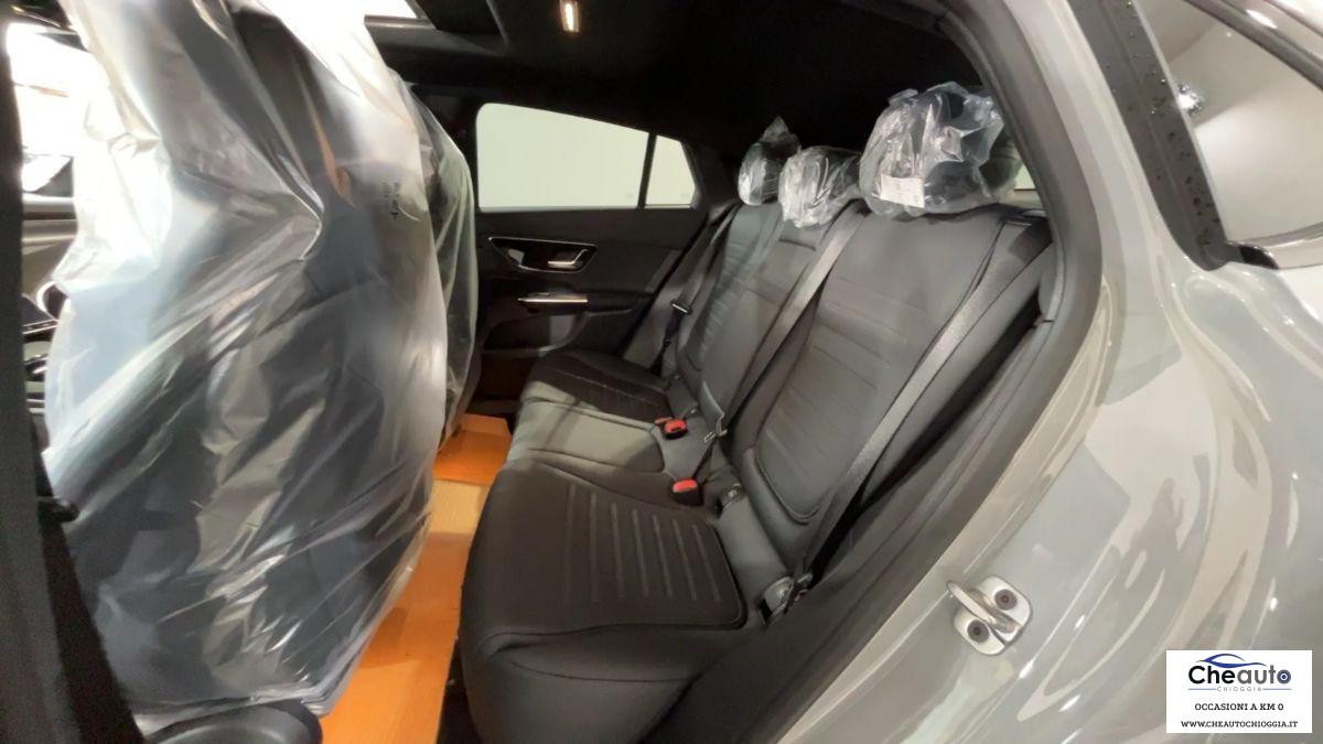 MERCEDES - GLC - Coupe 300 d AMG Line Advanced 4matic auto