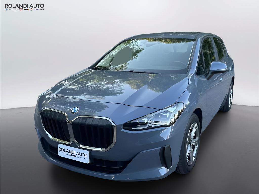 BMW Serie 2 Active Tourer 218 d DCT
