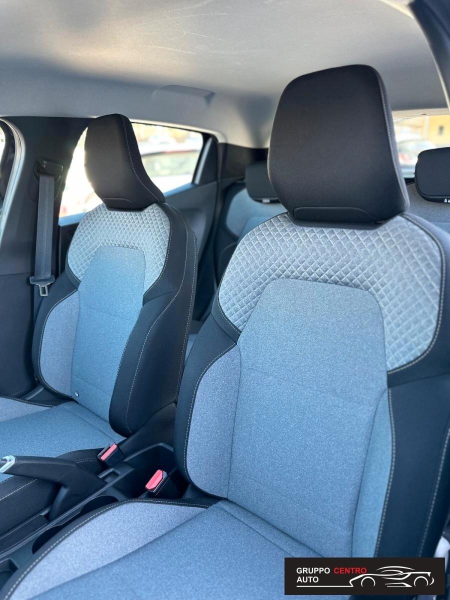 Renault Clio Blue 1.5dCi 100cv 5 porte - 2024