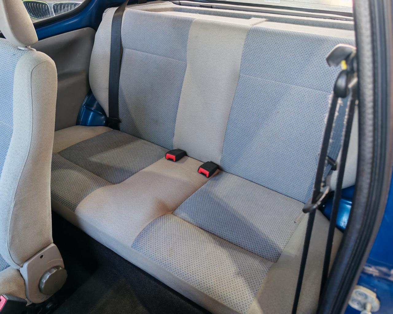 Fiat Seicento 1.1i cat 54 cv