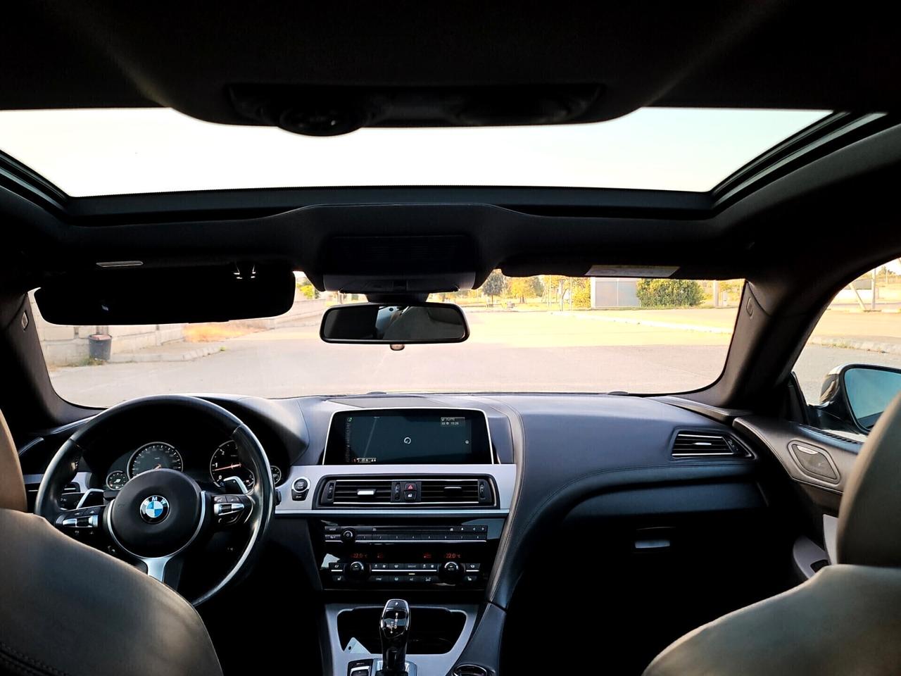 Bmw 640 d Gran Coupé Msport Edition Digital