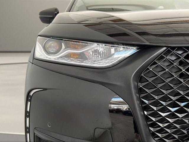 DS AUTOMOBILES DS 7 Crossback E-Tense 4x4 Performance Line