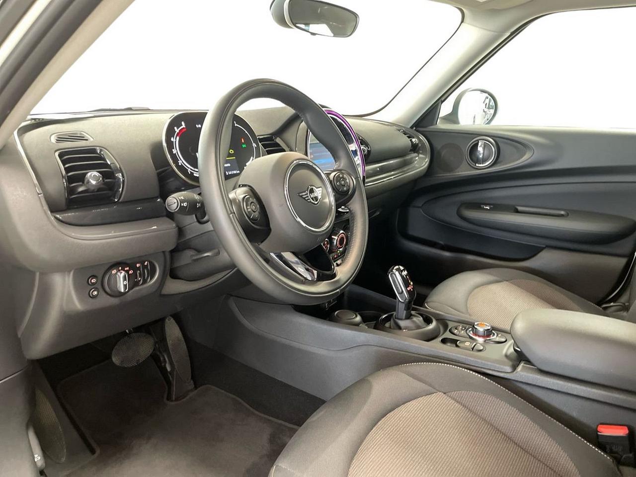 MINI Mini IV F54 2019 Clubman - Mini Clubman 1.5 One D Essential auto