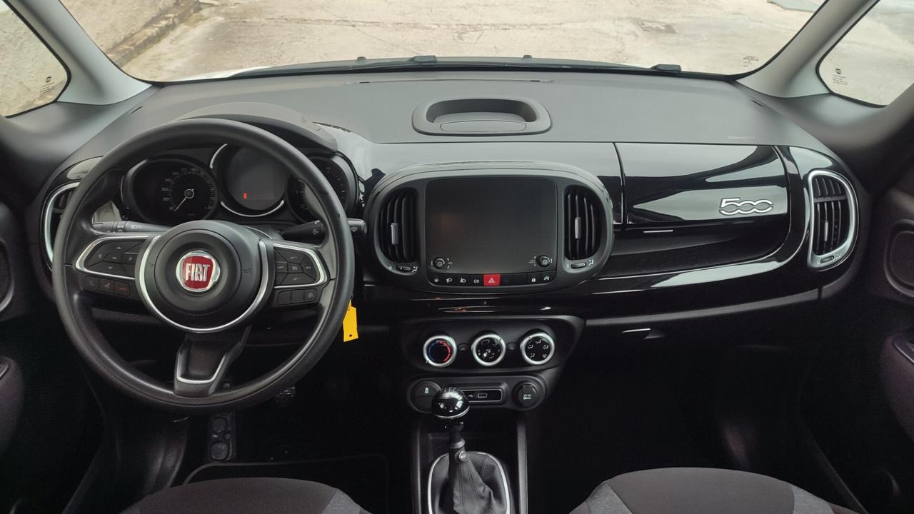 Fiat 500L 1.6 Multijet 120 CV Cross