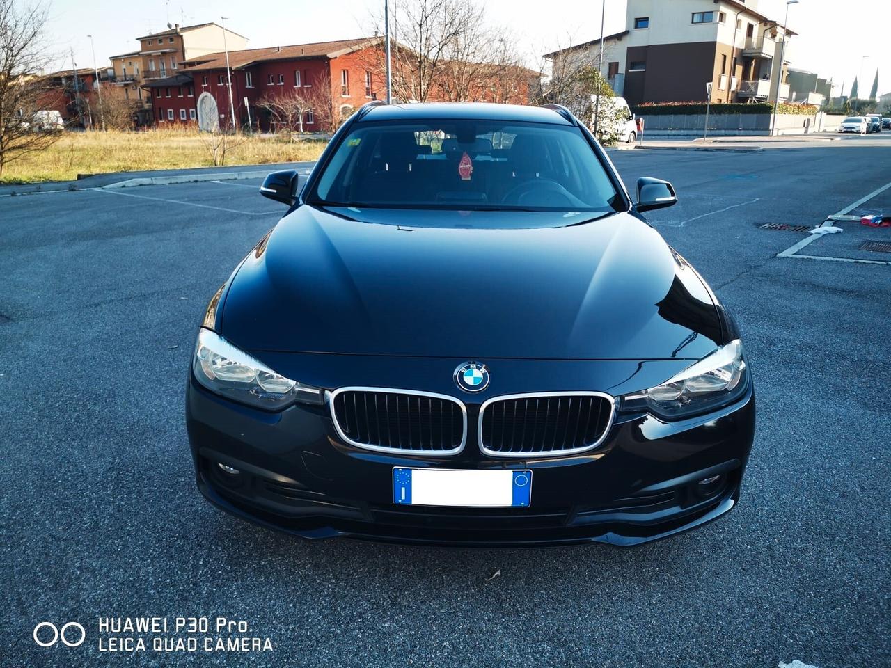 Bmw 316 316d