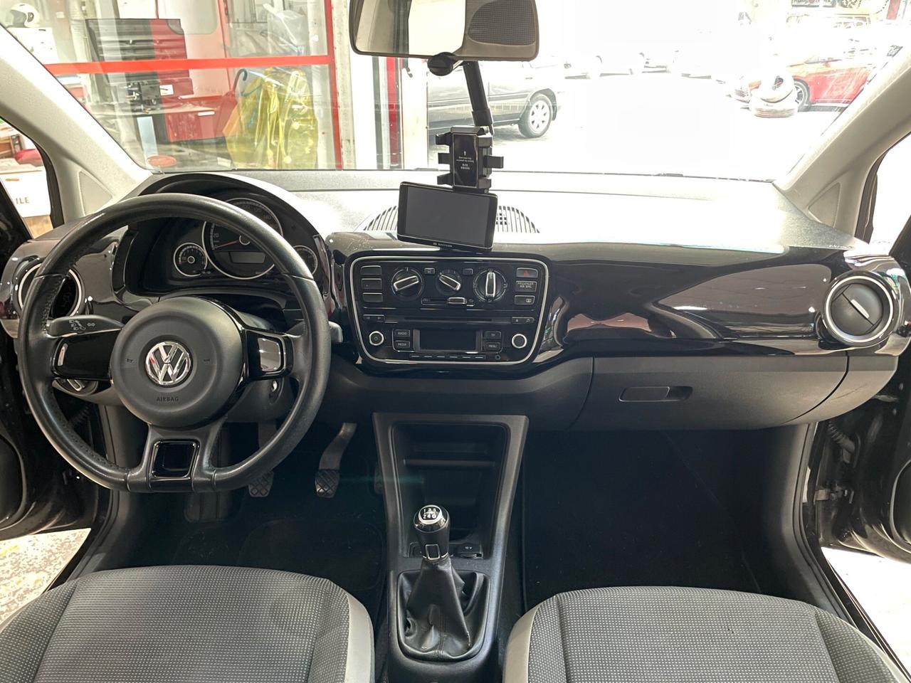 Volkswagen up! 1.0 5p. take