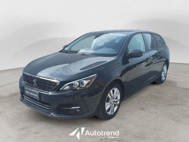 Peugeot 308 Station Wagon BlueHDi 120 CV Automatica NAVI S&S Business