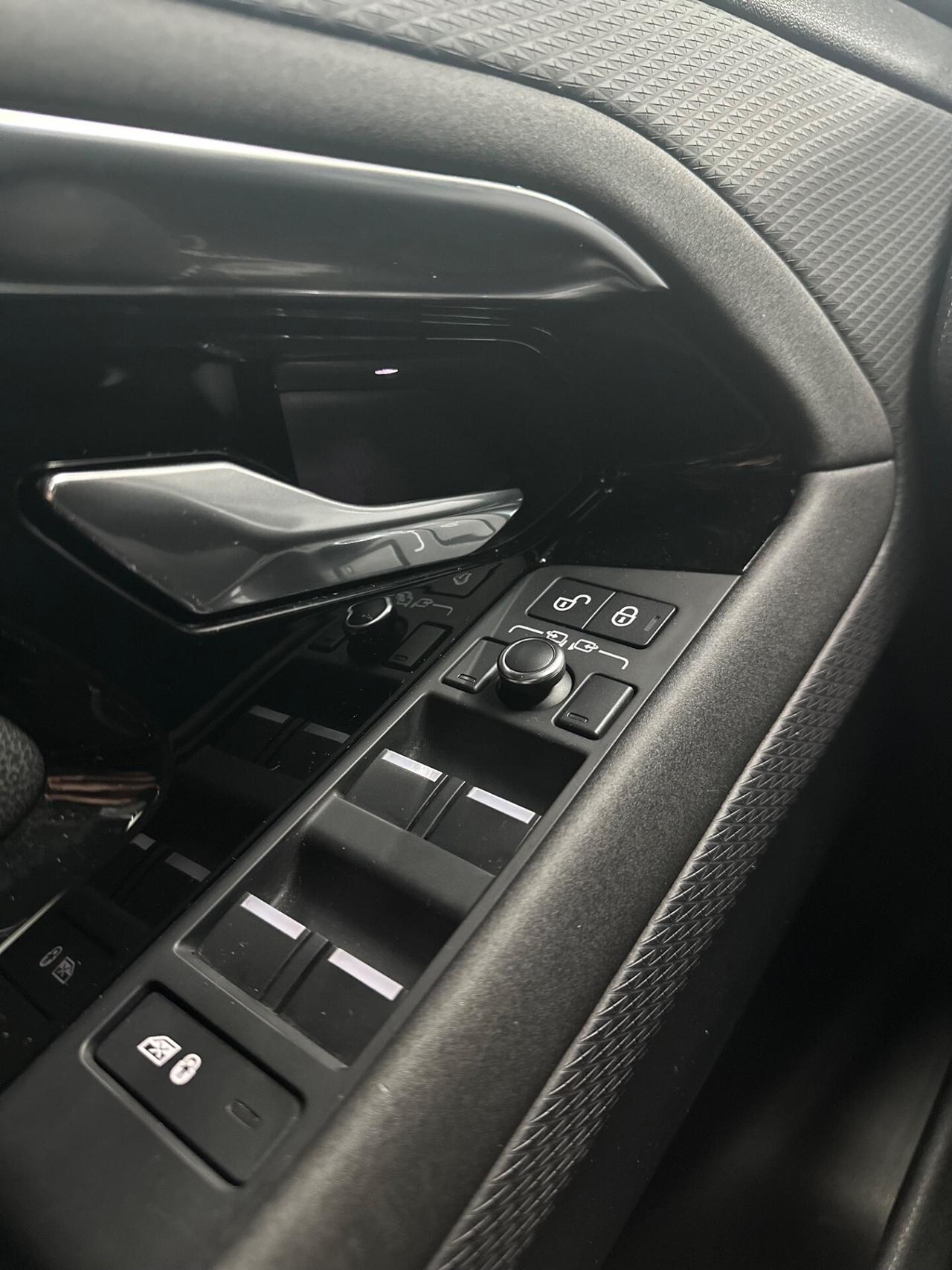 Range Evoque 2.0D I4 180 CV