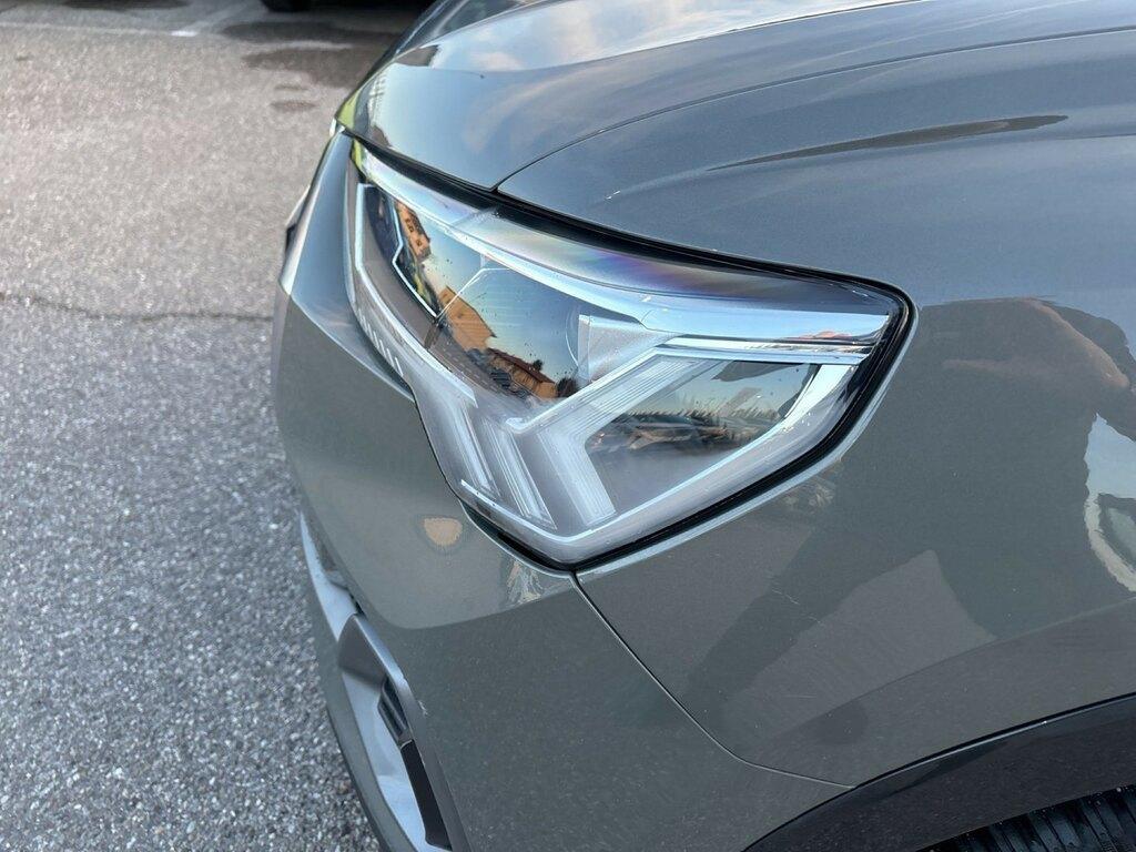 Audi Q3 35 2.0 TDI S line Edition S tronic