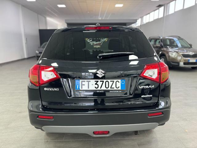 SUZUKI Vitara 1.6 DDiS 4WD AllGrip Yoru