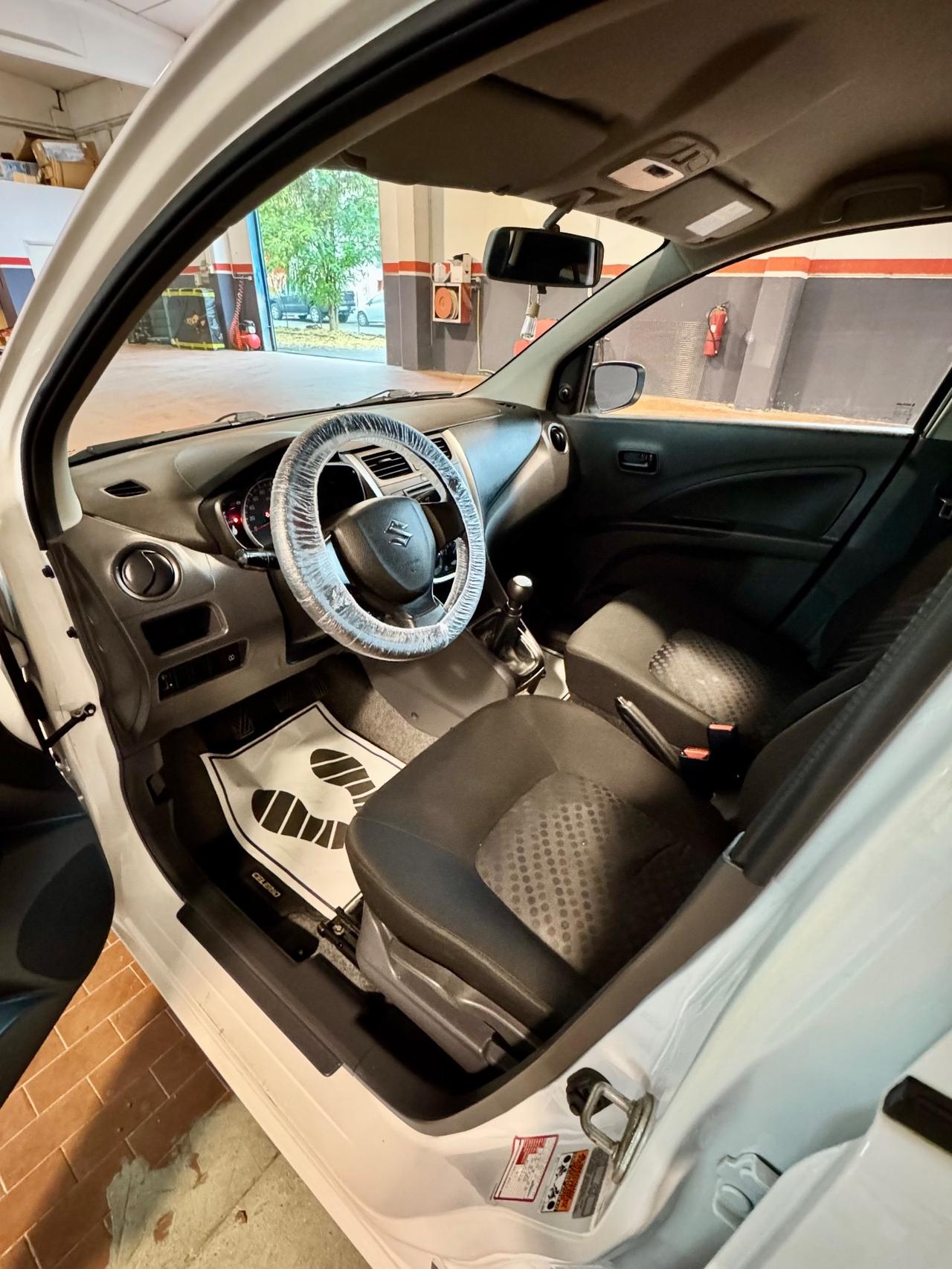 Suzuki Celerio 1.0 Style