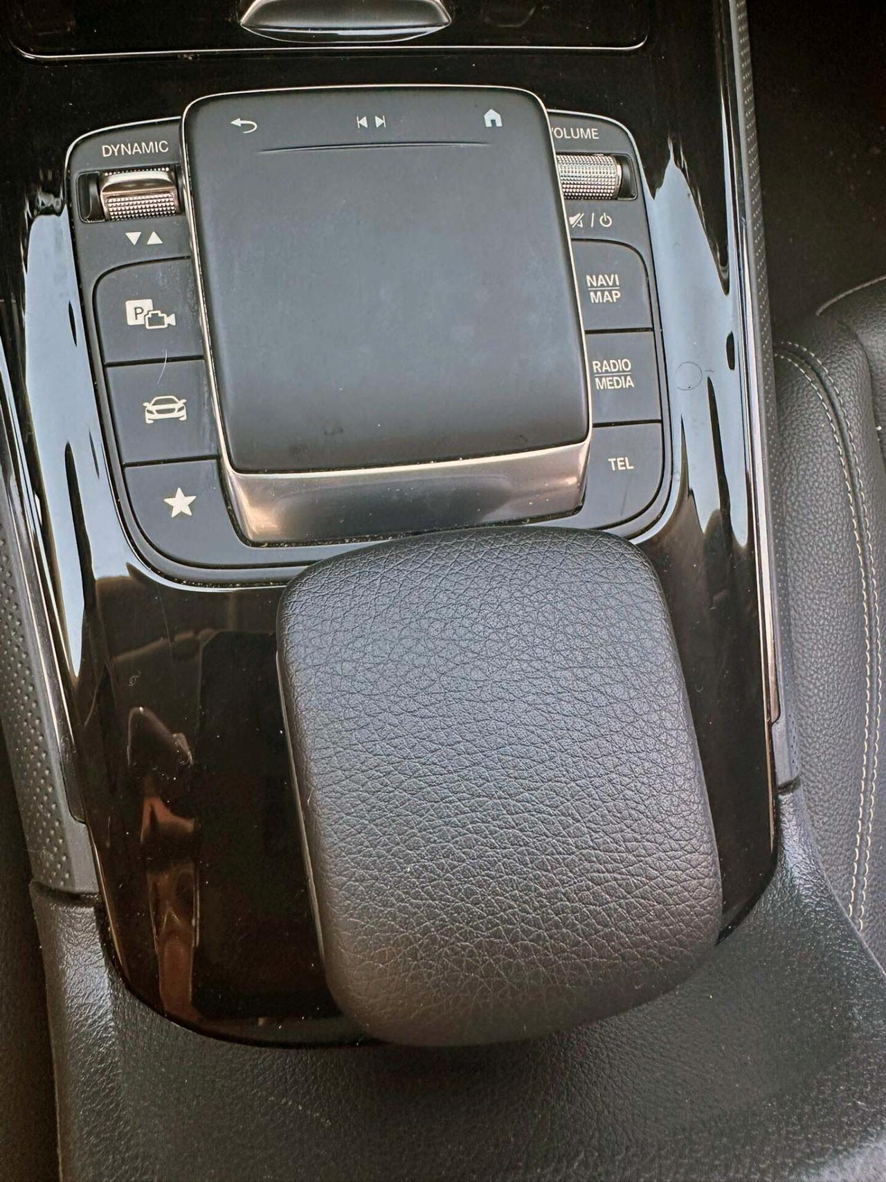 Mercedes-benz B 180 d Automatica Business Unico Proprietario solo 18.000 km come nuova