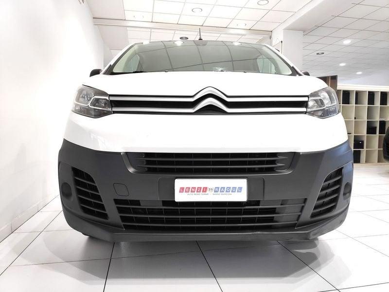 Citroën Jumpy Jumpy XS 1.5 Bluehdi Club S&S 120cv PC-TN*3 POSTI*PASSO CORTO*GARANTITO*