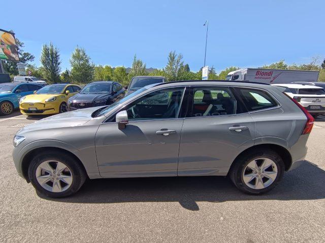 VOLVO XC60 B4 (d) AWD automatico Ultimate Dark