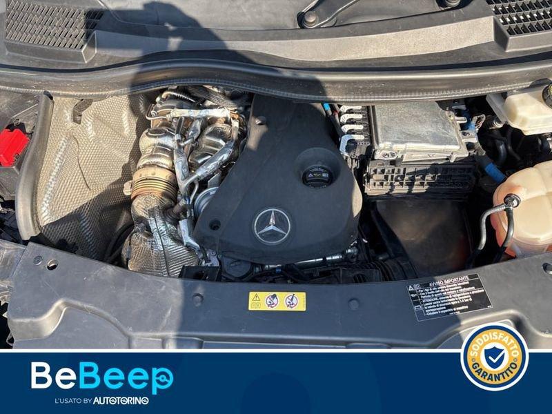 Mercedes-Benz Classe V V LONG 300 D PREMIUM AUTO