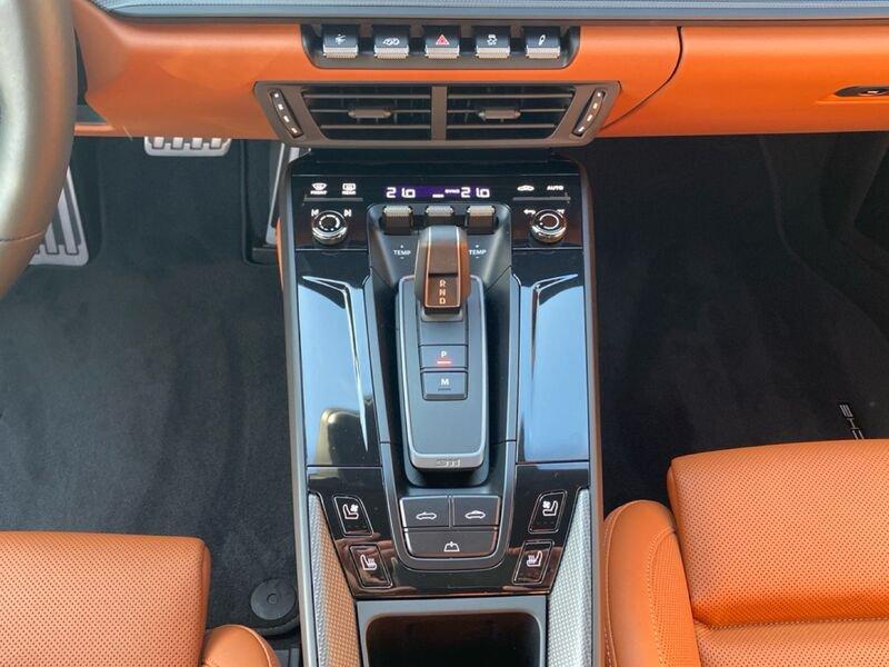 Porsche 911 911 Carrera 4 GTS Cabriolet 541 CV -POSS. SUB. LEASING-