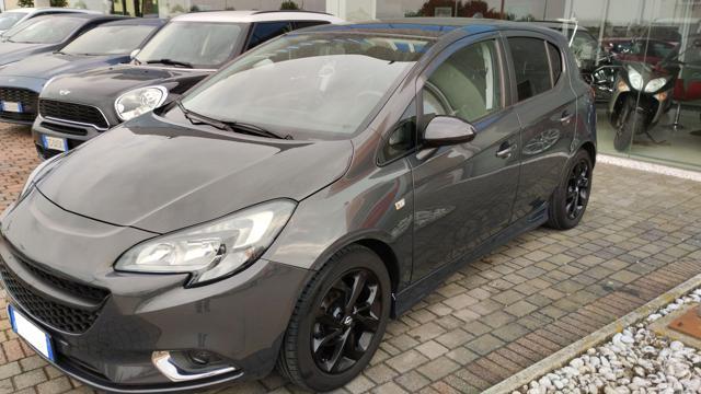 OPEL Corsa 1.2 5 porte b-Color