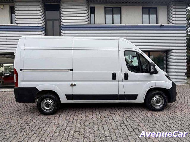 PEUGEOT Boxer 333 2.2 BlueHDi 140 S&S L2H2 PM-TM FURGONE