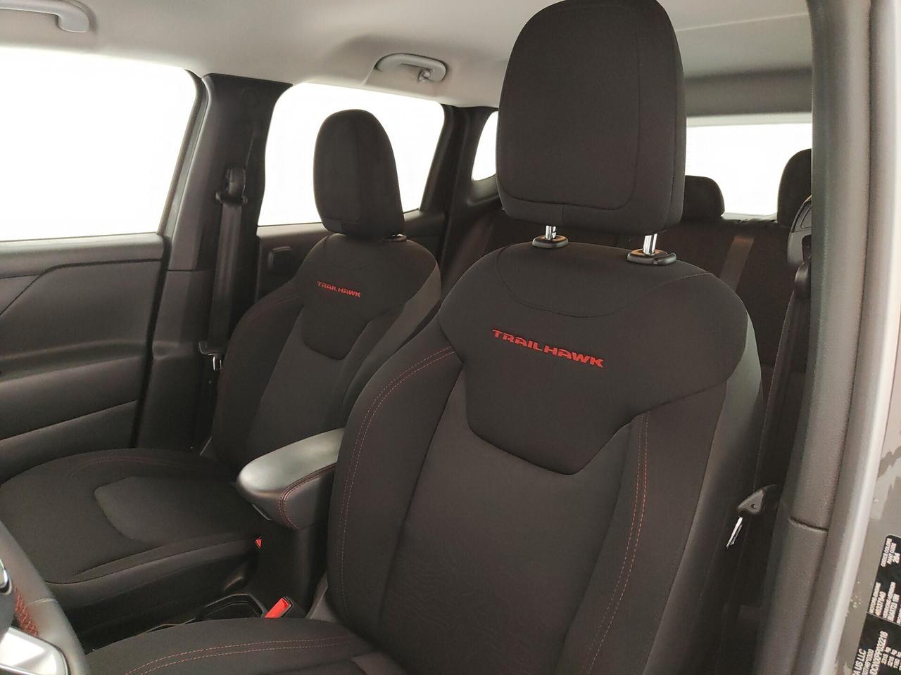 Jeep Renegade 1.3 T4 240CV PHEV 4xe AT6 Trailhawk